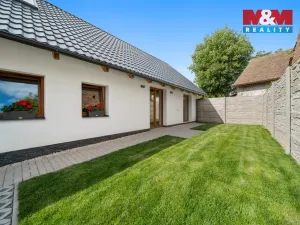 Prodej rodinného domu, Jeníkovice, 104 m2