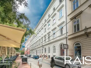 Prodej bytu 2+kk, Brno, 41 m2