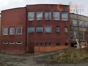 Prodej komerční nemovitosti, Jeseník nad Odrou, 4000 m2