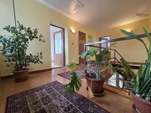 Pronájem bytu 4+1, Popůvky, Chaloupky, 98 m2