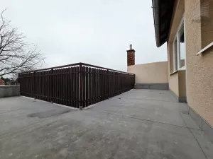 Pronájem bytu 4+1, Popůvky, Chaloupky, 98 m2