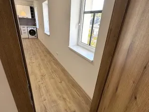 Pronájem bytu 3+kk, Rostěnice-Zvonovice - Rostěnice, 65 m2