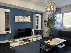 Pronájem bytu 2+1, Ostrava, Zelená, 46 m2