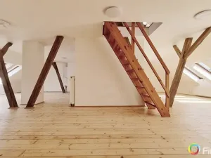 Prodej bytu 4+1, Praha - Košíře, 147 m2