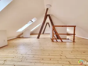 Prodej bytu 4+1, Praha - Košíře, 147 m2