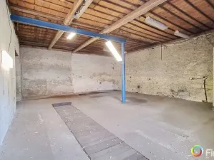 Pronájem garáže, Praha - Ruzyně, 160 m2