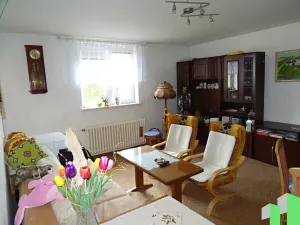 Prodej bytu 1+1, Frýdek-Místek, Třanovského, 34 m2