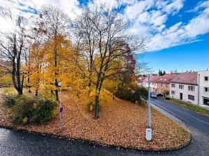 Pronájem bytu 2+kk, Zlín, Štefánikova, 52 m2