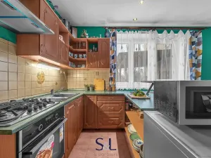 Prodej rodinného domu, Česká Lípa, Hrnčířská, 256 m2