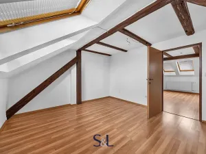 Prodej rodinného domu, Česká Lípa, Hrnčířská, 256 m2