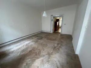 Prodej bytu 4+1, Praha - Nové Město, Jindřišská, 125 m2