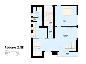 Prodej ubytování, Benecko, 635 m2