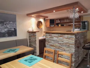 Prodej ubytování, Benecko, 635 m2