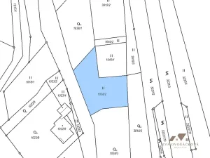 Prodej pozemku, Buchlovice, Ku hradu, 1217 m2