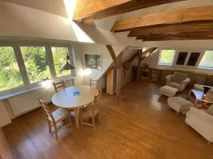 Pronájem bytu 5+kk, Liberec, Wintrova, 150 m2