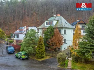 Prodej obchodního prostoru, Děčín - Děčín IV-Podmokly, Pod Lesem, 140 m2