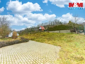 Prodej pozemku pro bydlení, Bítouchov - Dalešice, 799 m2