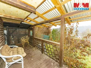 Prodej pozemku pro bydlení, Bítouchov - Dalešice, 799 m2