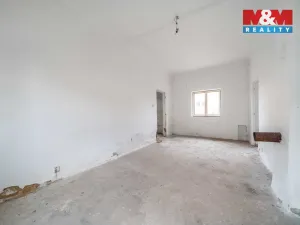 Prodej rodinného domu, Úherce, 124 m2