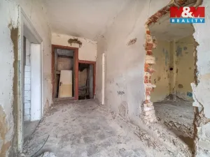 Prodej rodinného domu, Úherce, 124 m2