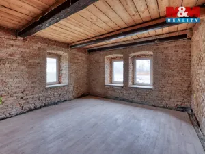 Prodej rodinného domu, Červené Poříčí, 95 m2