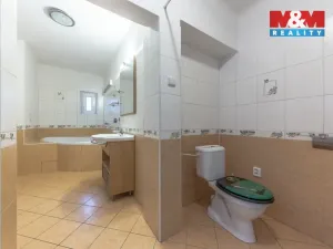 Prodej rodinného domu, Děčín - Děčín IV-Podmokly, Pod Lesem, 140 m2