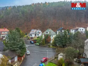 Prodej rodinného domu, Děčín - Děčín IV-Podmokly, Pod Lesem, 140 m2