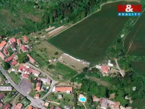 Prodej zahrady, Chabeřice - Holšice, 1186 m2