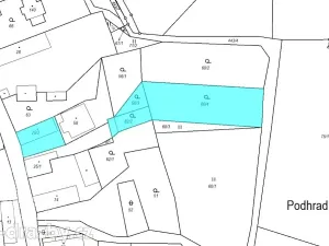 Dražba rodinného domu, Třemošnice, 71 m2