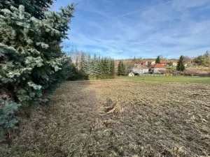 Prodej pozemku pro bydlení, Poříčí nad Sázavou, Polní, 986 m2