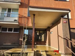 Prodej bytu 2+kk, Kralupy nad Vltavou, sídl. Hůrka, 38 m2