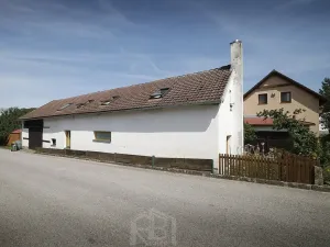 Prodej rodinného domu, Zahrádky, 148 m2