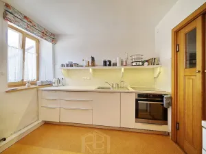 Prodej rodinného domu, Zahrádky, 148 m2