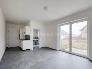 Prodej apartmánu, Frymburk, 218 m2