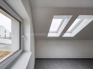 Prodej apartmánu, Frymburk, 218 m2