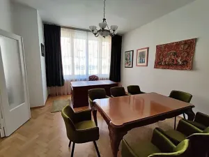Pronájem bytu 3+1, Praha - Nové Město, Národní, 103 m2
