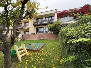 Pronájem rodinného domu, Praha - Motol, Bedrnova, 260 m2