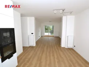 Pronájem bytu 4+kk, Plzeň, Slovanská, 126 m2