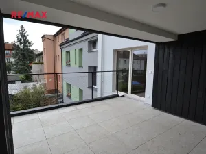 Pronájem bytu 4+kk, Plzeň, Slovanská, 126 m2