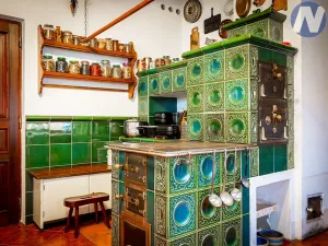 Prodej rodinného domu, Paračov, 388 m2