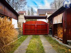 Prodej rodinného domu, Paračov, 388 m2