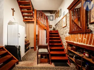 Prodej rodinného domu, Paračov, 388 m2