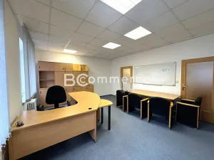 Pronájem kanceláře, Brno, 42 m2