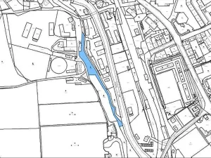 Prodej lesa, Rychnov nad Kněžnou, 3801 m2