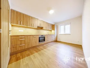 Pronájem rodinného domu, Velký Týnec, Zámostí, 78 m2