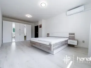 Pronájem rodinného domu, Olomouc, Kopřivová, 162 m2