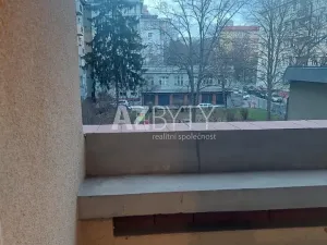 Pronájem bytu 3+1, Praha - Vršovice, Vršovická, 120 m2