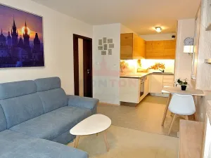 Pronájem bytu 2+kk, Praha - Háje, Janouchova, 43 m2