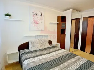 Pronájem bytu 2+kk, Praha - Háje, Janouchova, 43 m2