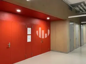 Pronájem kanceláře, Ostrava, Technologická, 630 m2